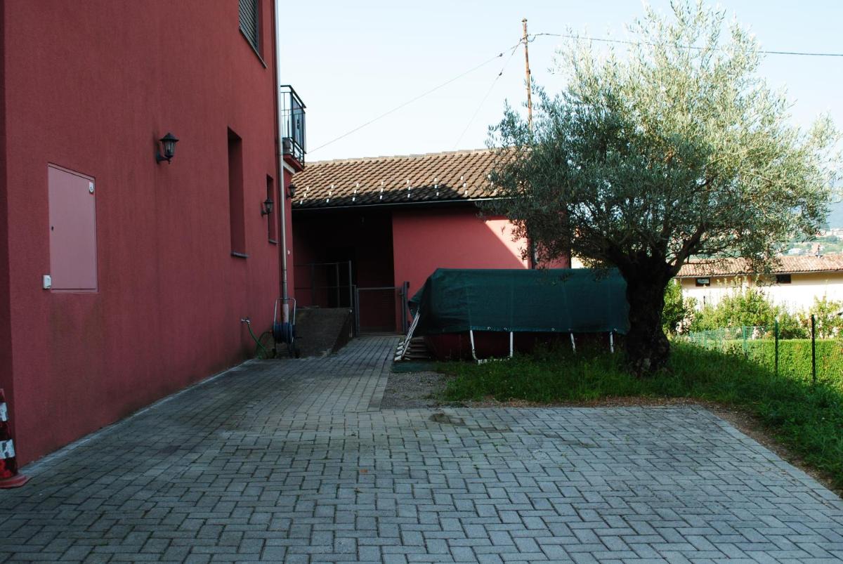 B&B Cloè - Housity