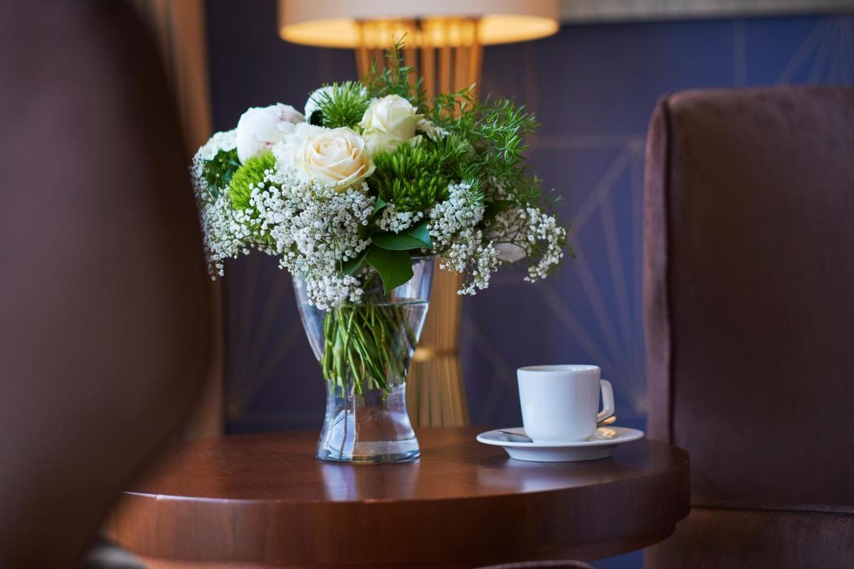 Galeriebild der Unterkunft Maison Messmer - ein Mitglied der Hommage Luxury Hotels Collection in Baden-Baden