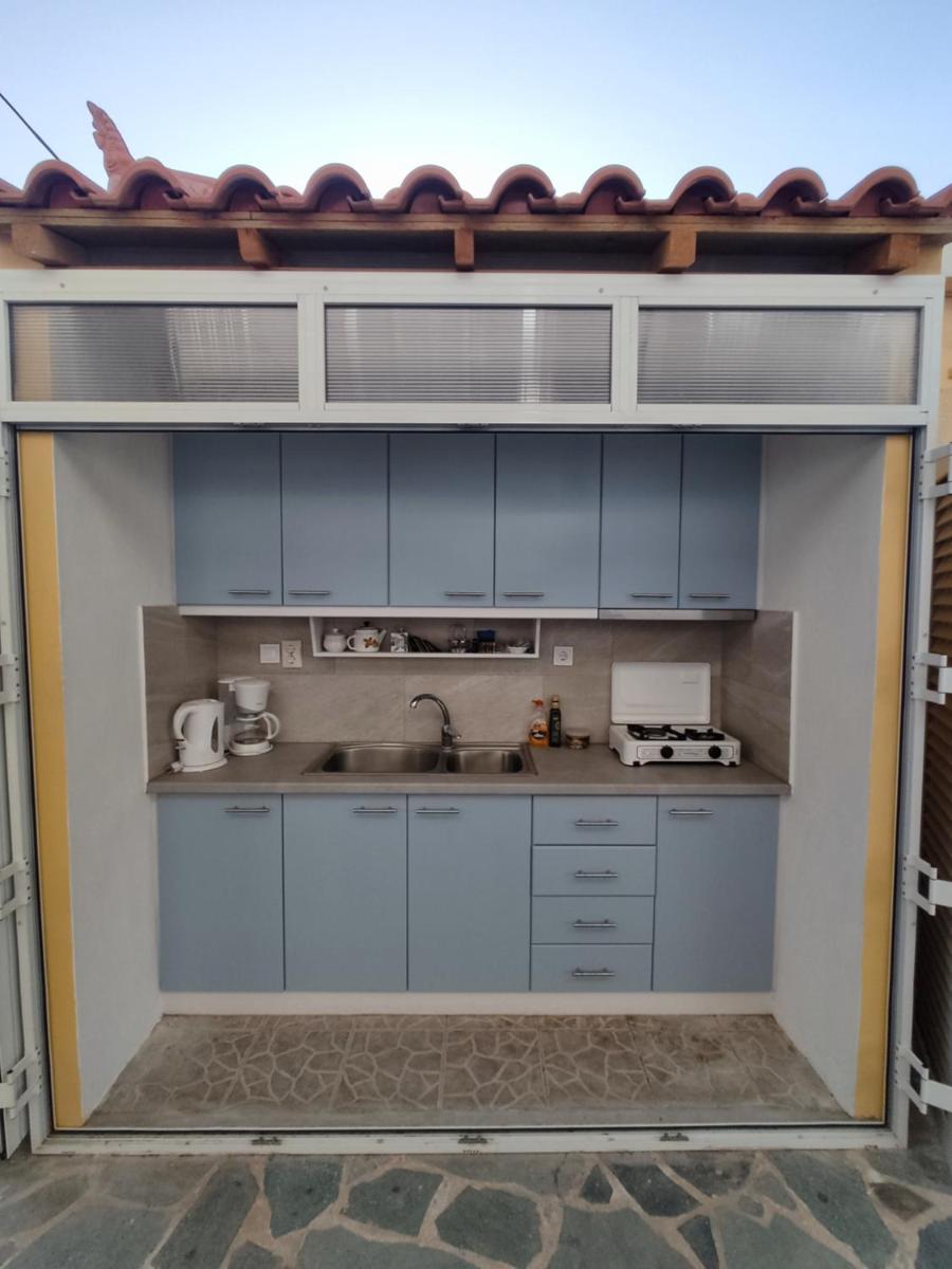 Maria Pantermou Rooms - Housity