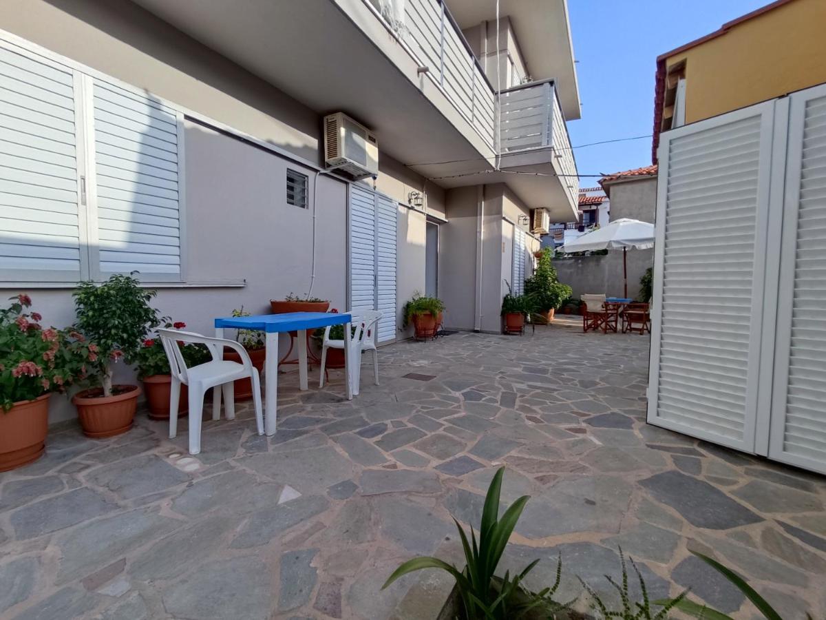 Maria Pantermou Rooms - Housity