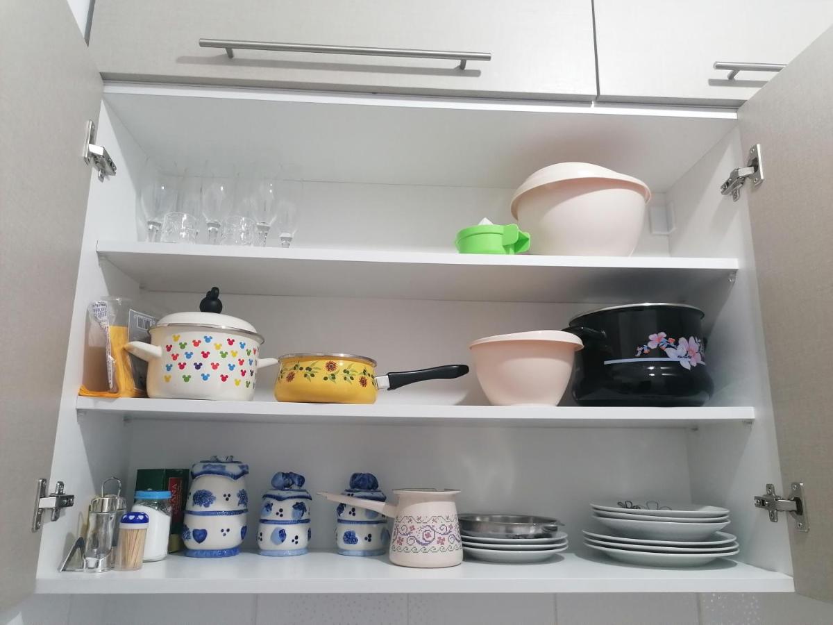 Apartman Ljubica - Housity