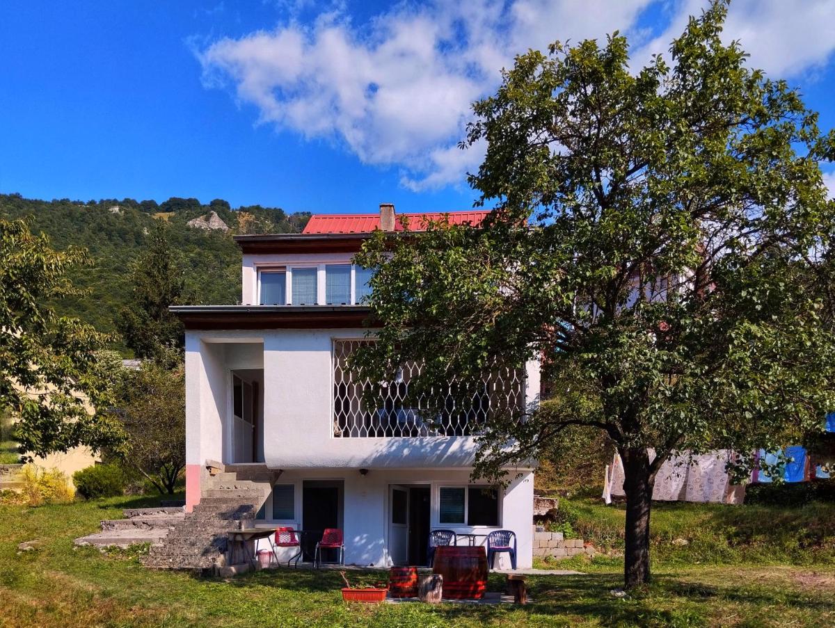 Guesthouse Mirkovic - Housity