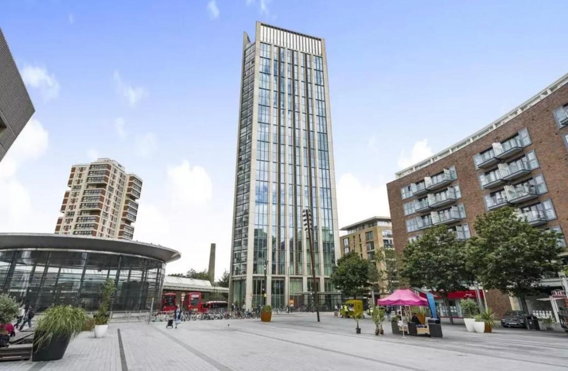 Ontario Point Flat only double bedroom - Housity