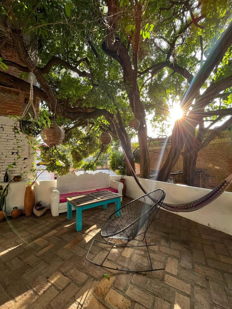 Hostal Casa de Zeferina - Housity