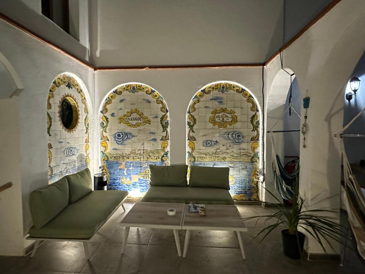 Vilador Beach Hotel - Housity