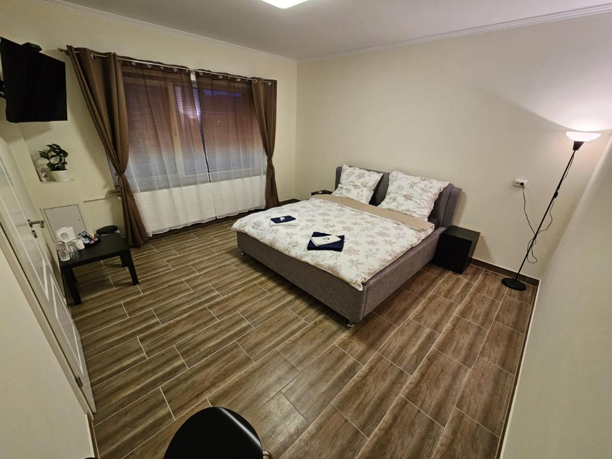 Sleep & Go - Housity