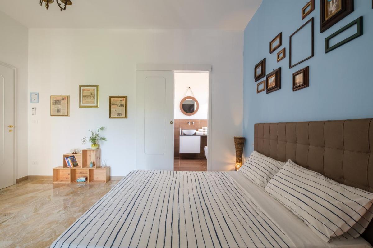 Fabula Rooms 3 Suites with private bathroom - Housity