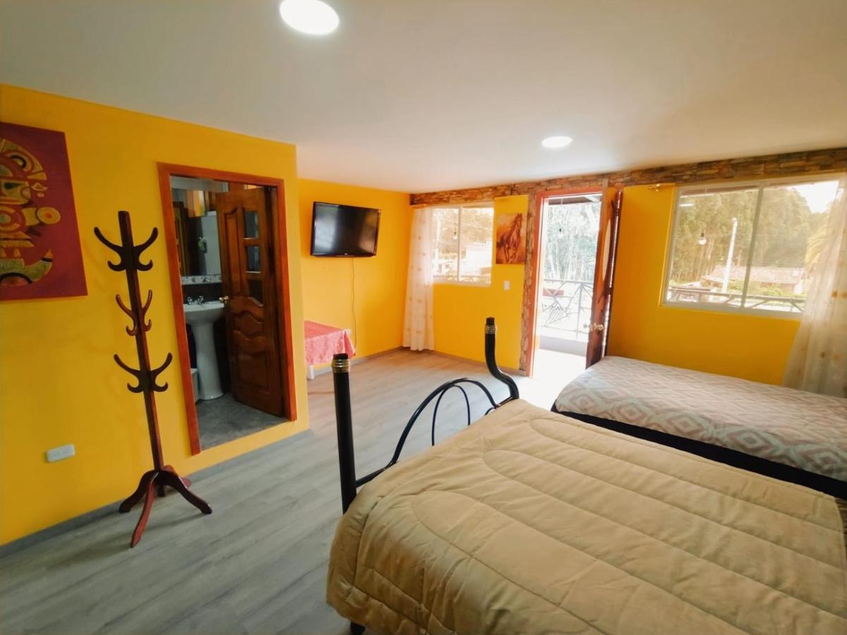 Hospedaje encanto del lago - Housity