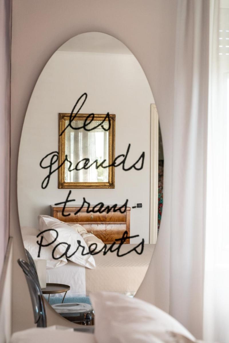 Villa Bonafata b&b - Housity