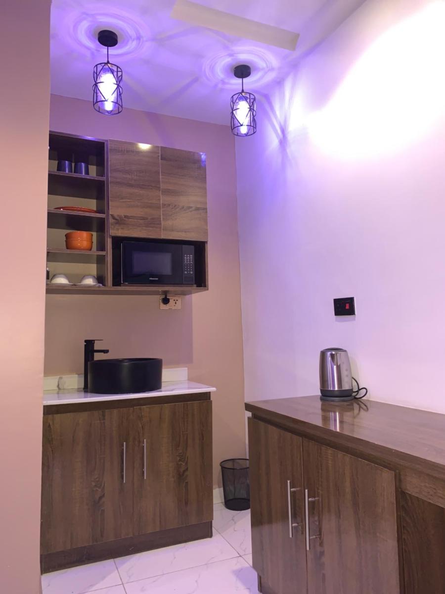 Suitetrails - Executive Royal Suite Kado