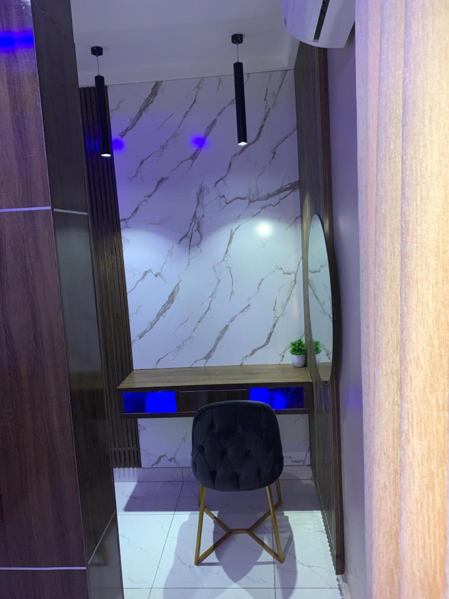 Suitetrails - Executive Royal Suite Kado