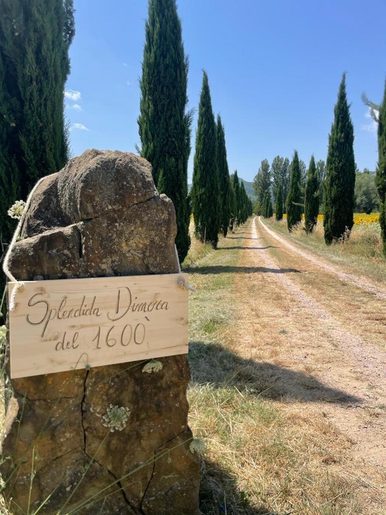 Splendida Dimora del 1600 - Housity