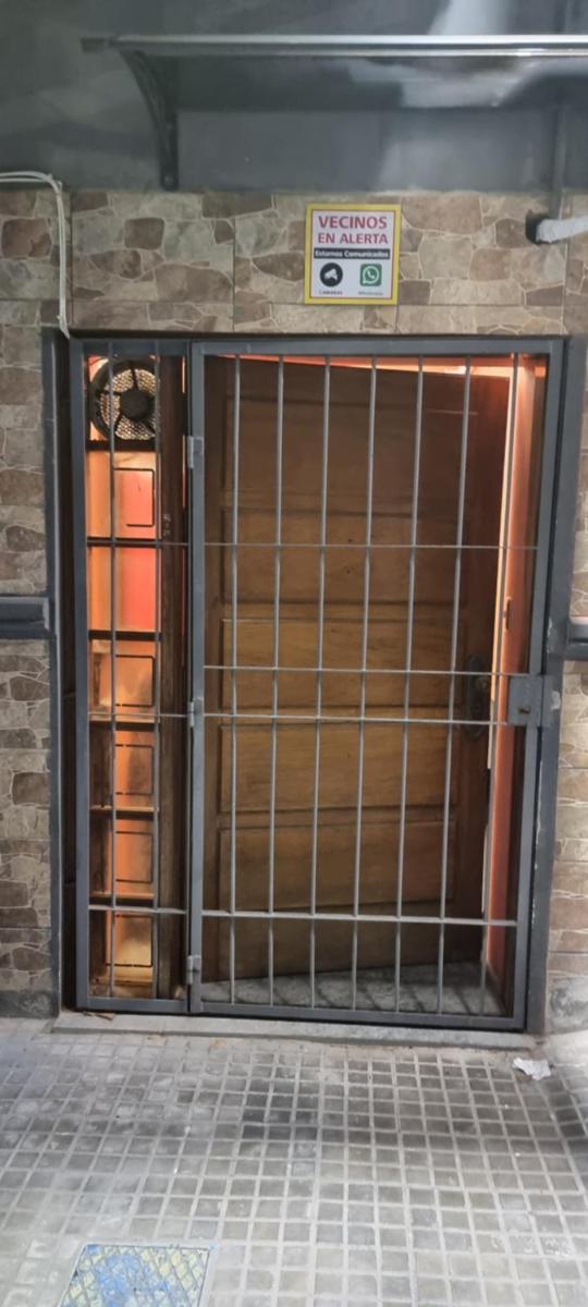 Montevideo Apartamento centro a estrenar comodo - Housity