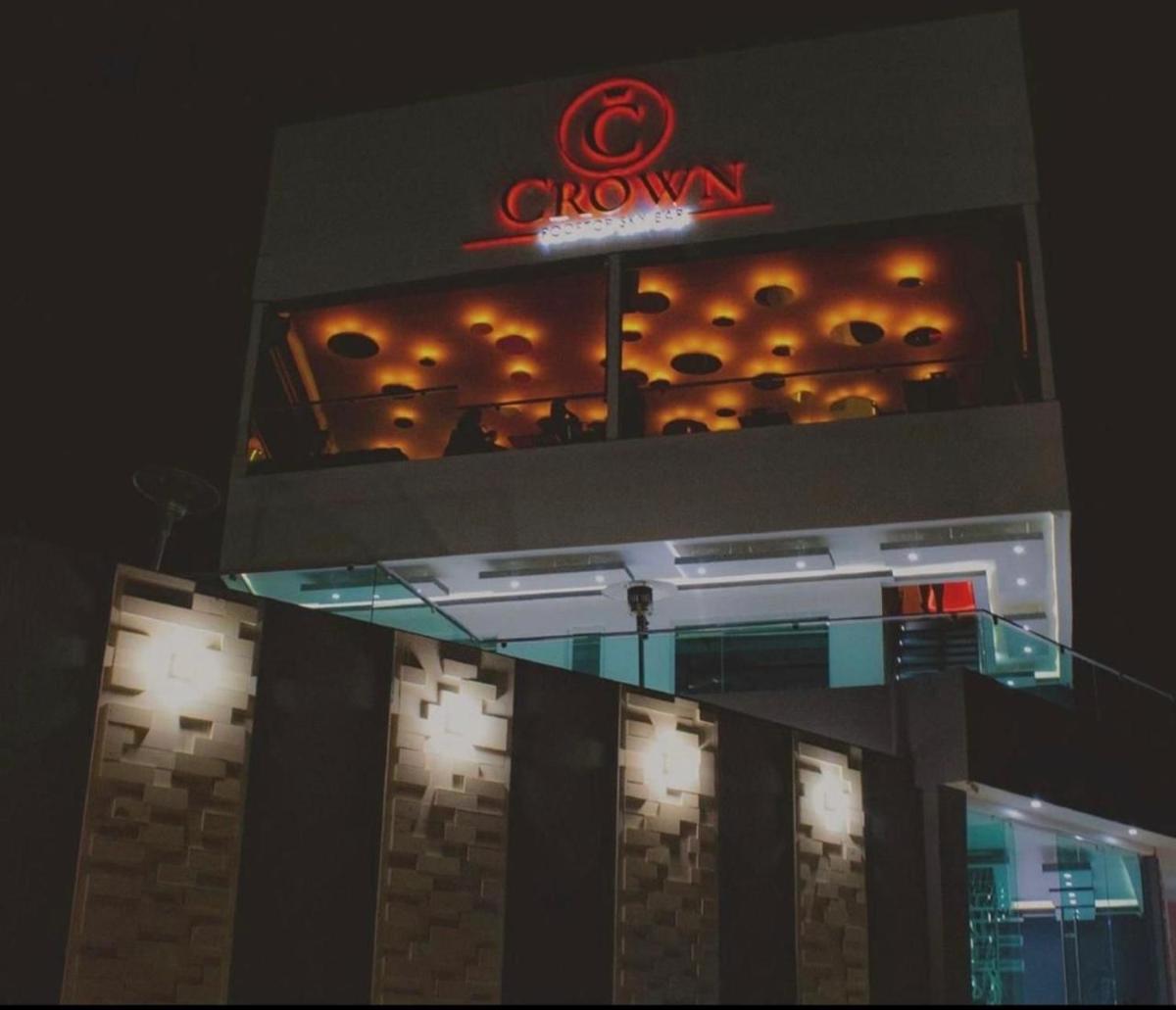 Hotel Boutique M&F - Hizvo