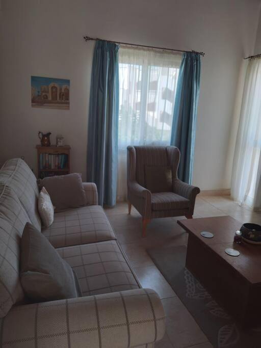 British style in Makadi heights - Housity