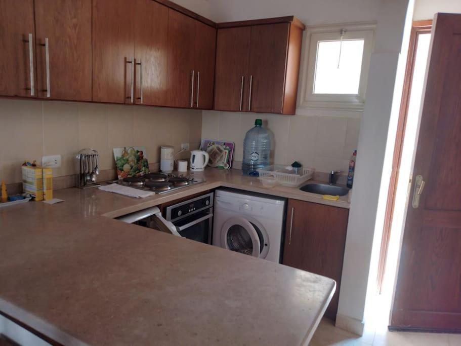 British style in Makadi heights - Housity
