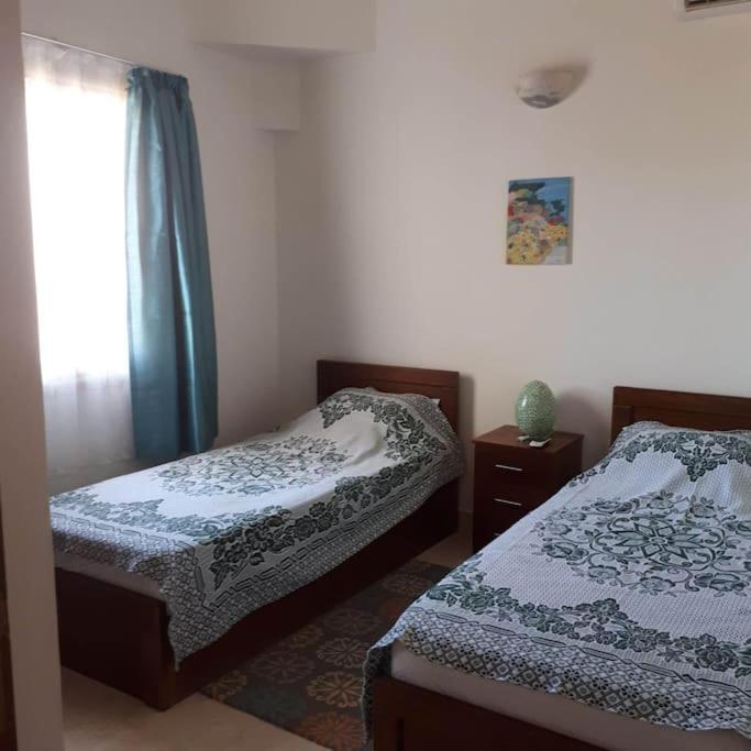 British style in Makadi heights - Housity