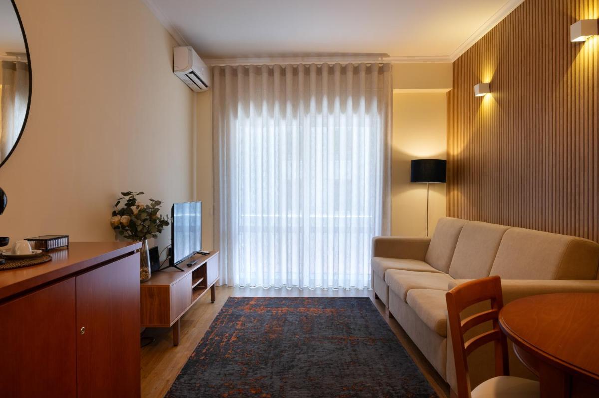 Suitetrails - Bolhão Apartment