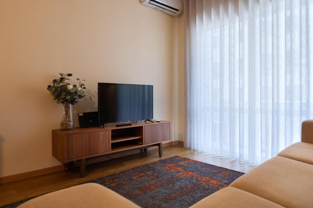 Suitetrails - Bolhão Apartment