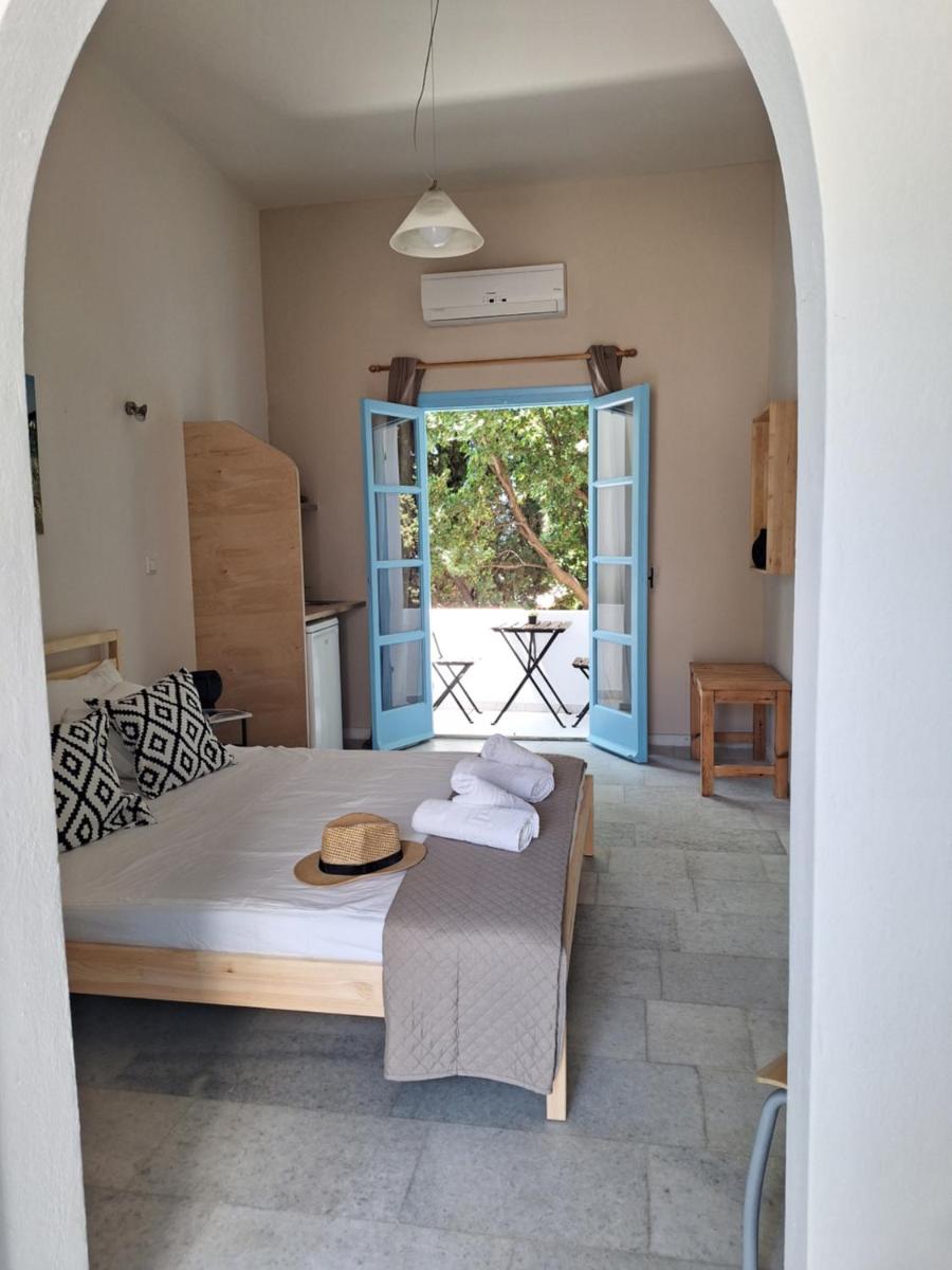 Giannakis Filoxenia - Housity
