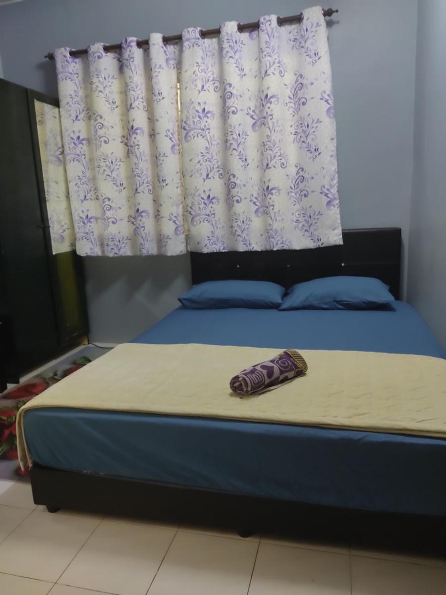 Singgahan Keluarga Jitu - Housity