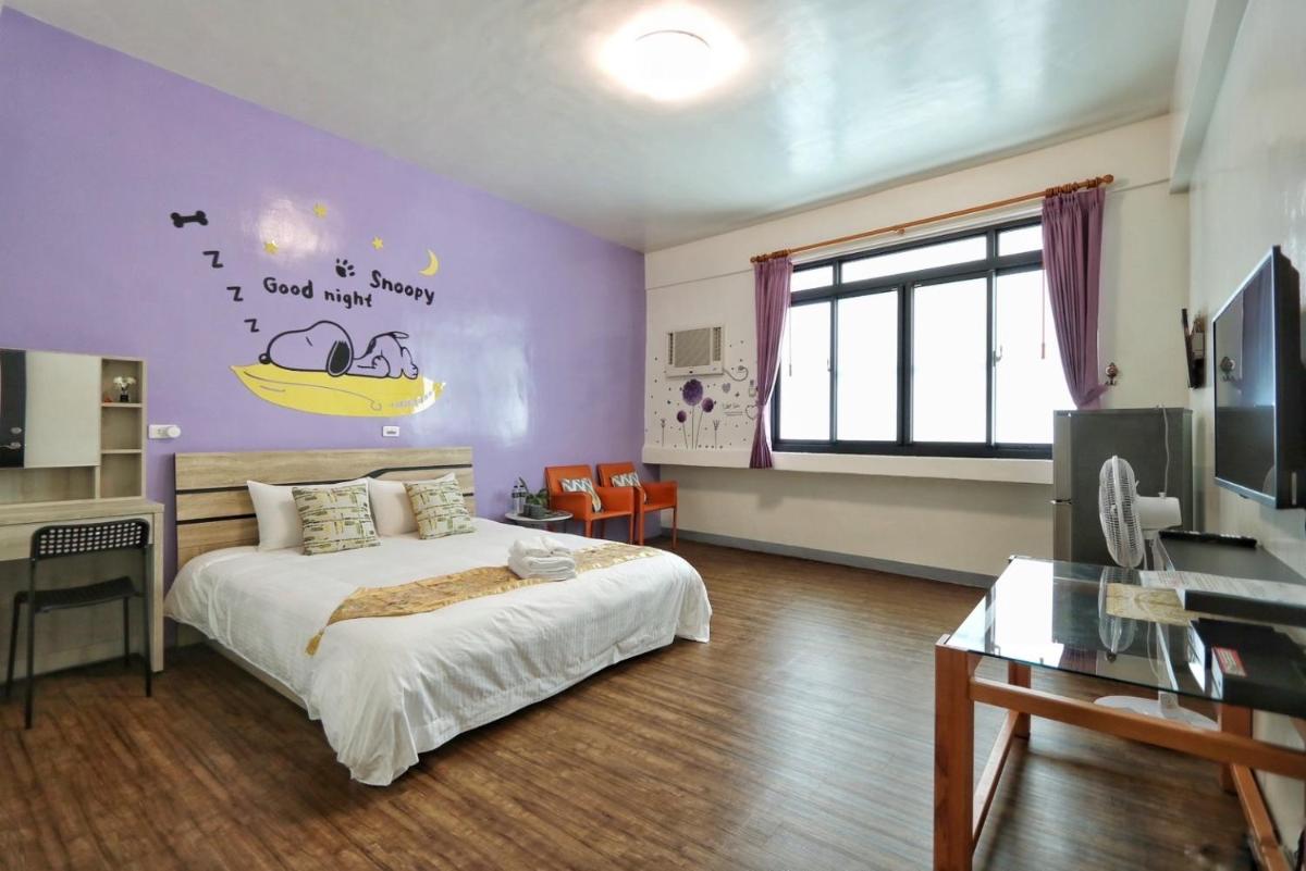 Wanghong Homestay - Housity