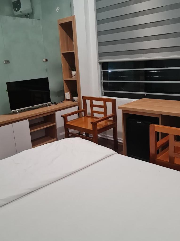 Nhà Nghỉ Đảo Yến - Housity