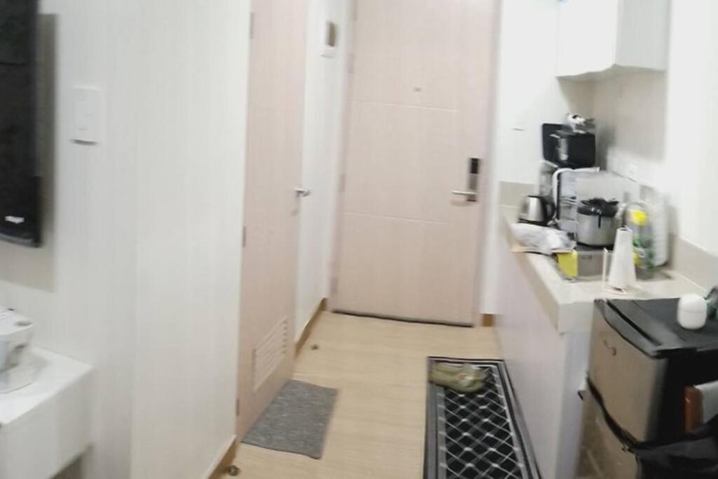 Chelsea Suite's Esthetic Staycation at Trees Residence QC - Housity
