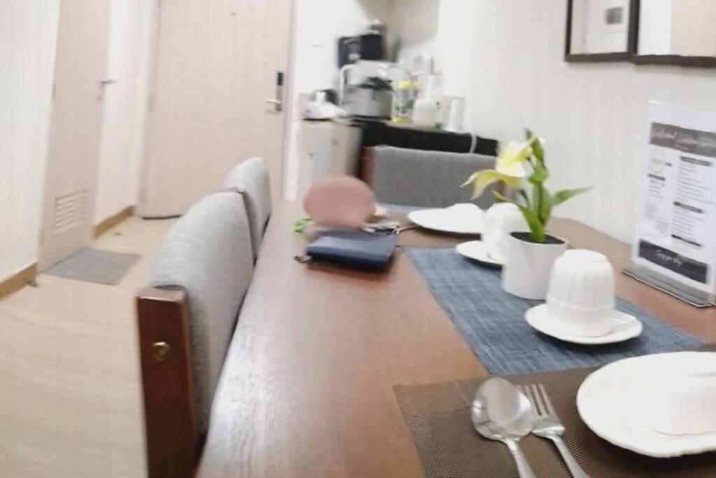 Chelsea Suite's Esthetic Staycation at Trees Residence QC - Housity