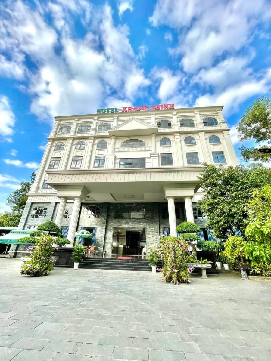 Khang Thịnh Hotel Long Thành - Housity