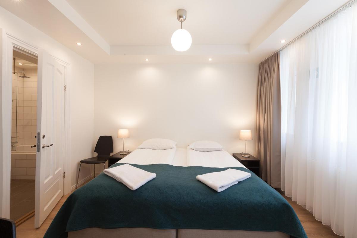 Guesthouse Galtafell - Housity