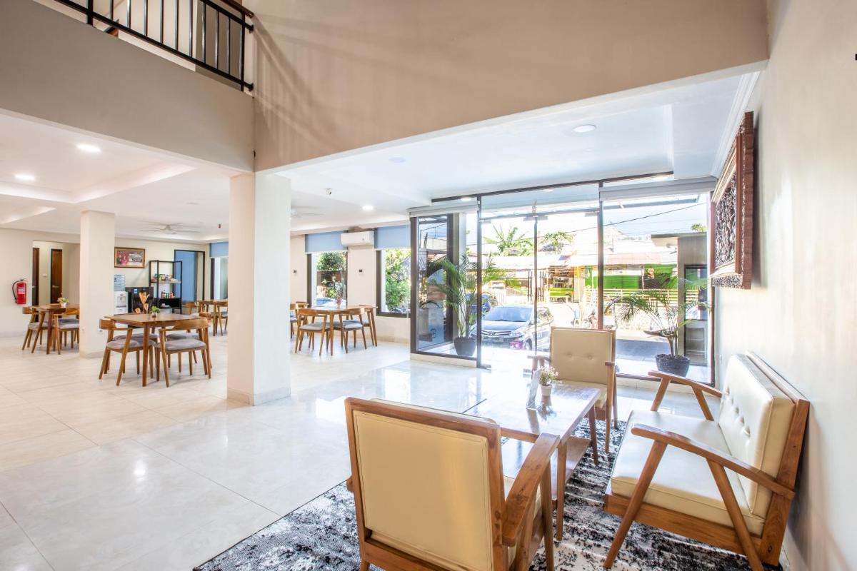 Liberta Home Seririt Bali - Housity