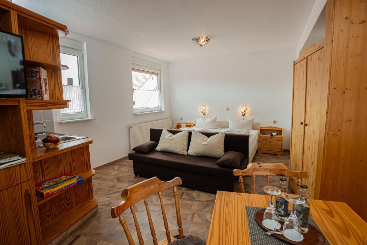Landhotel zum Stern - Housity