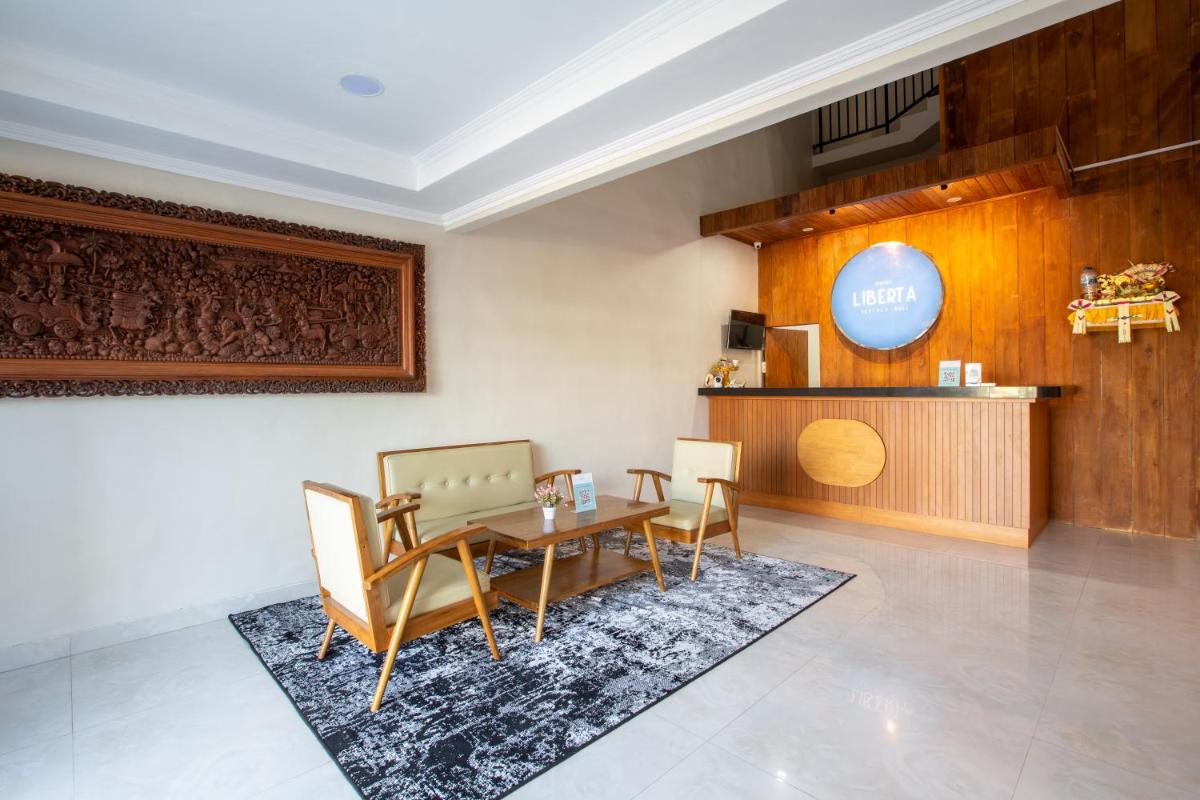Liberta Home Seririt Bali - Housity