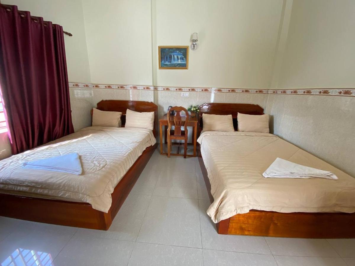 Sambath Samnang Guesthouse - Housity