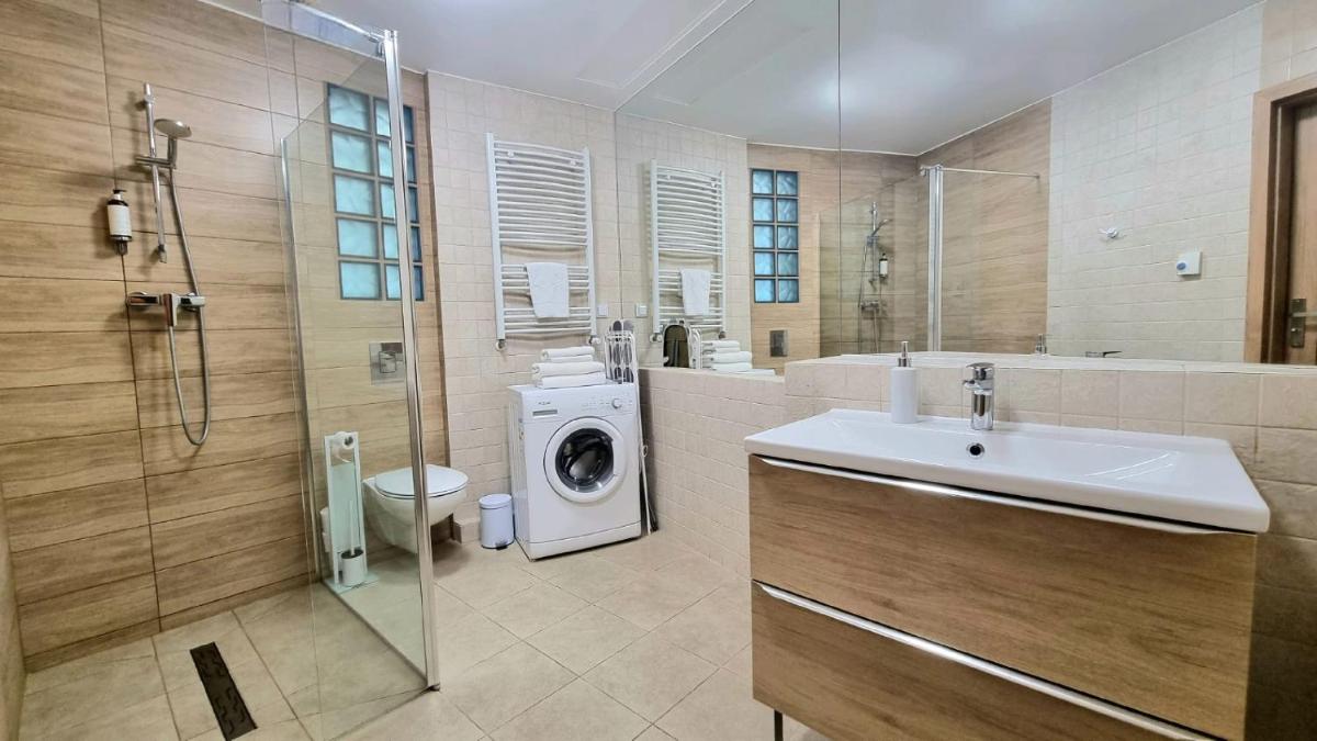 NOOK NOOK Apartments Kazimierza Wielkiego 104 - Housity