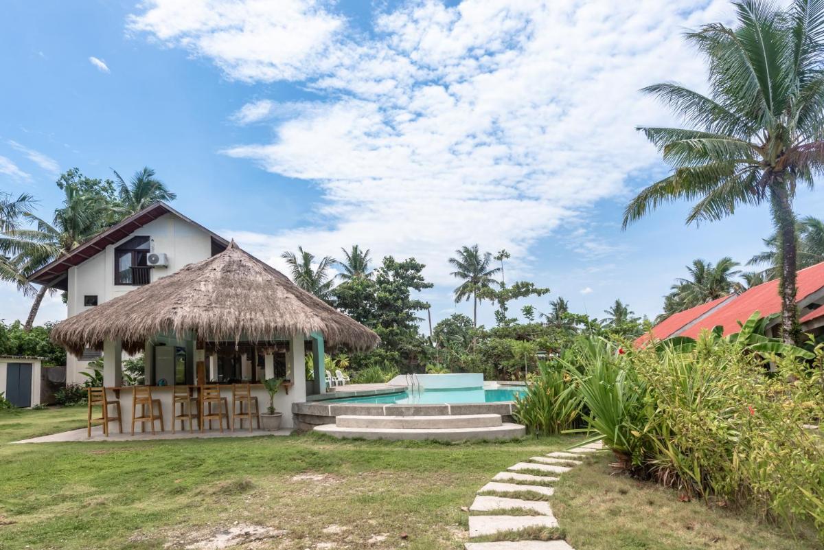 Ohana Resort Siargao - Housity