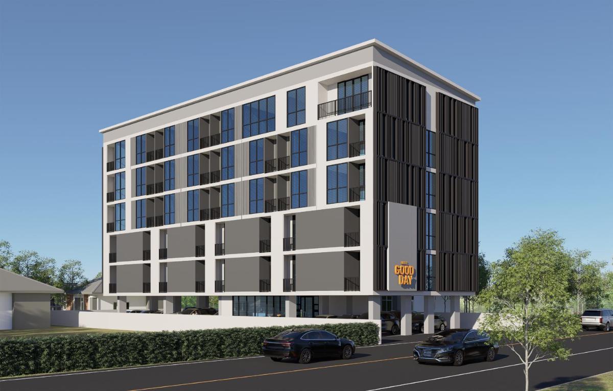 Goodday Hotel - Housity