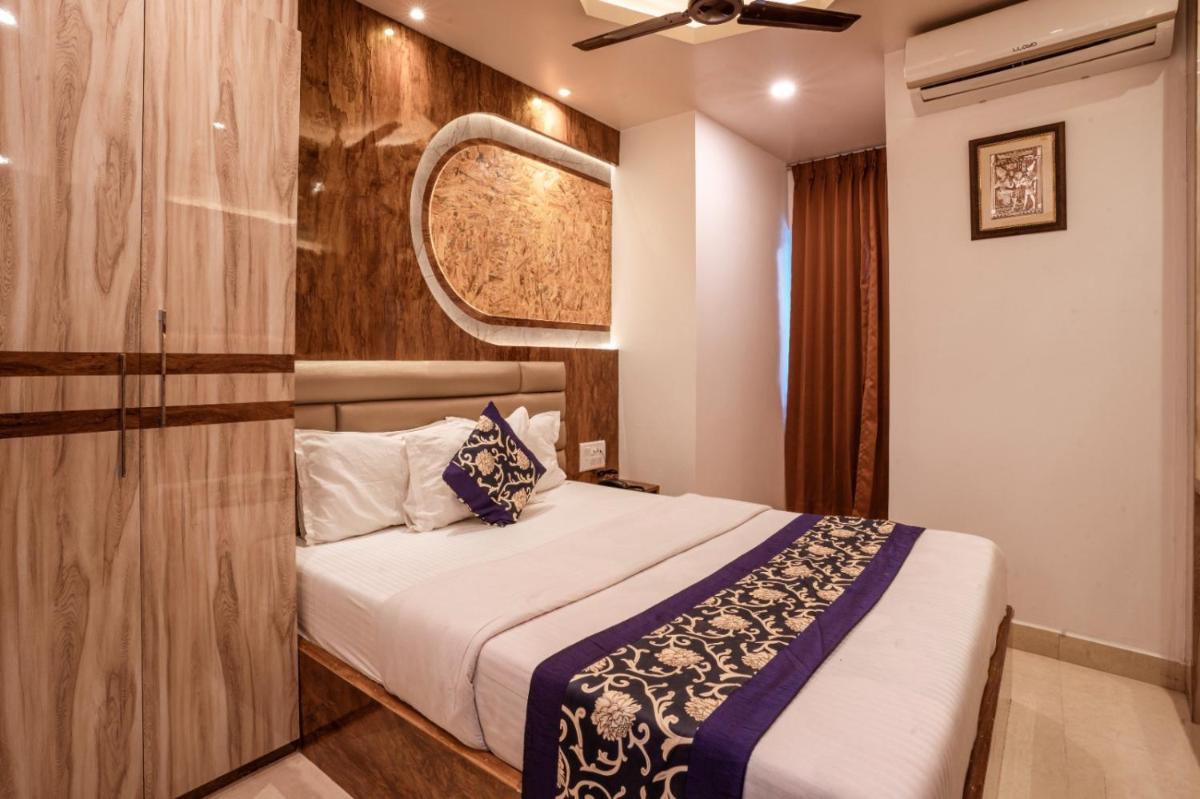 Ananya Residency - Housity