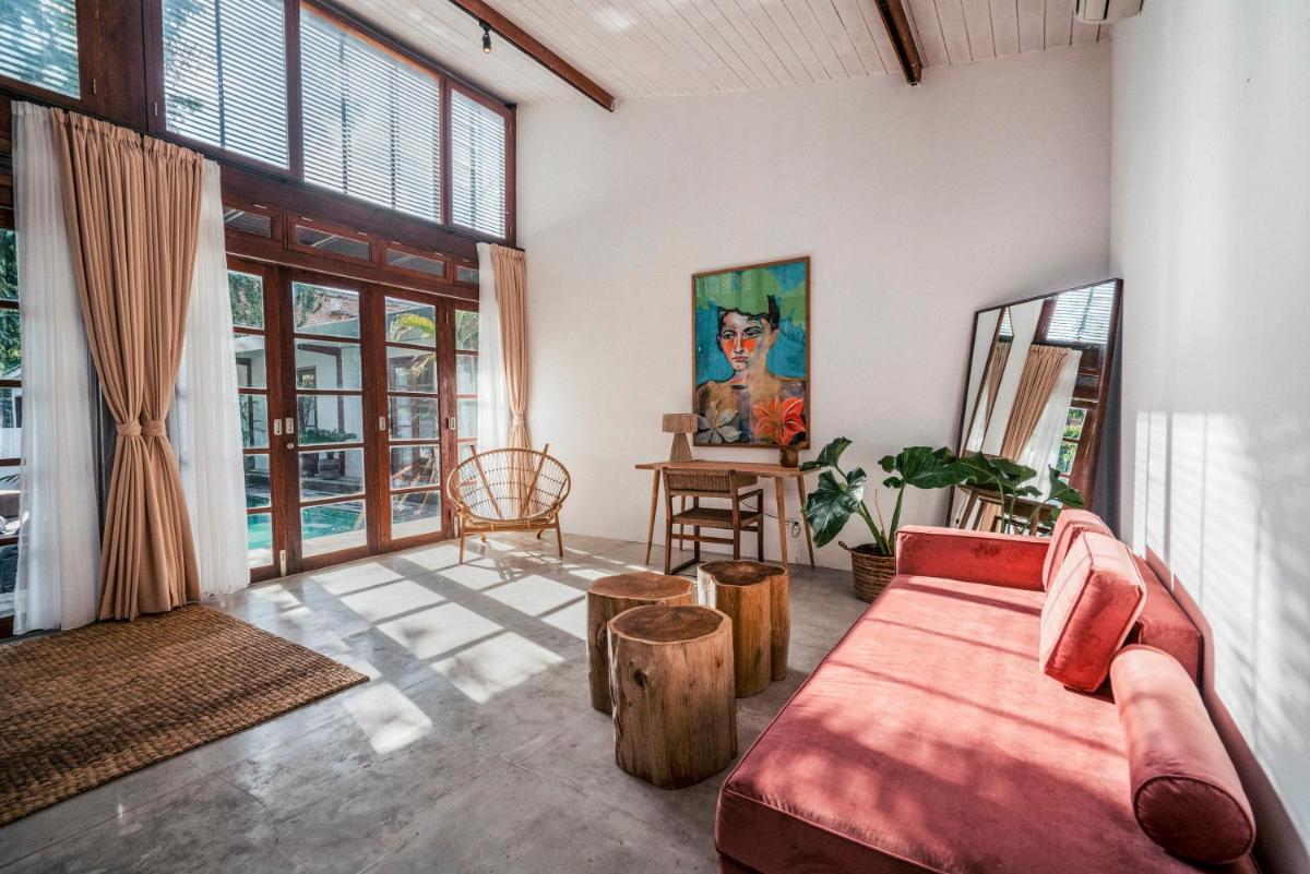 Batu Belig Living Managed by CPM Bali - Housity