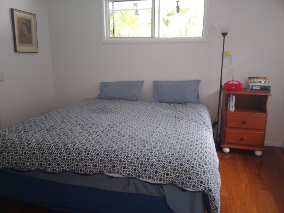 Near to Everything Yet in a Rainforest setting - Housity