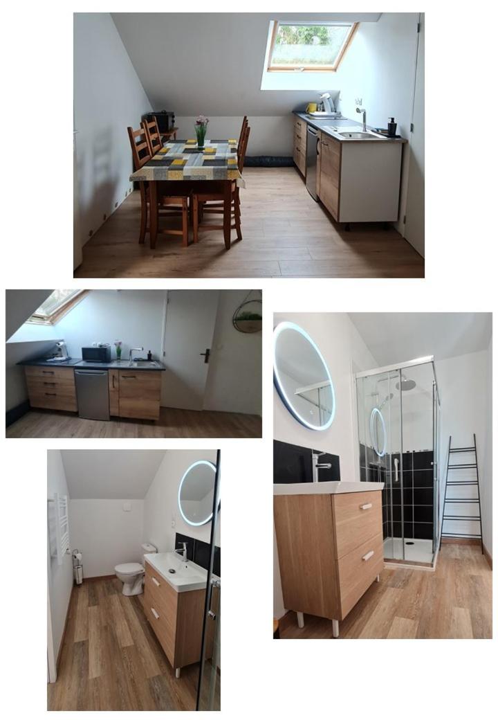 Chez Julie - Housity