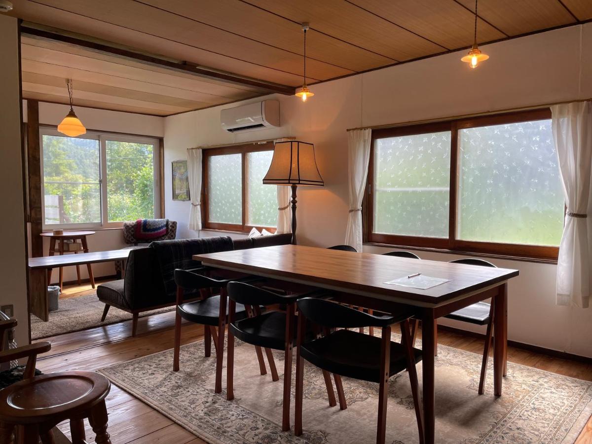 NORD 3 自然豊かな家 - Manji Village - - Housity
