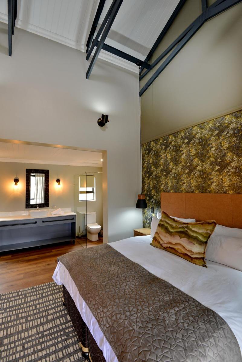 Dunkeld East - Housity
