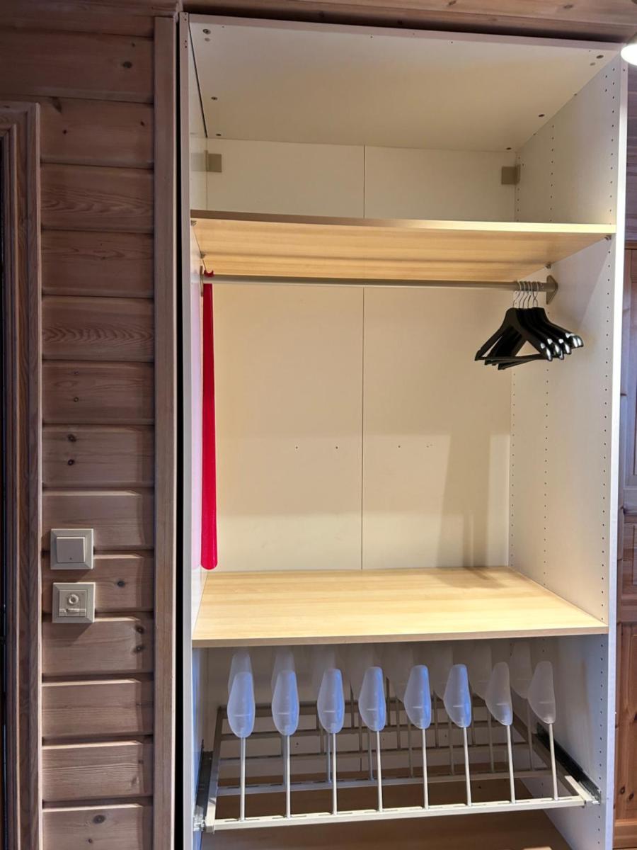 Cozy Scandinavian apartment central in Oslo - free parking and close to many amenities - Housity