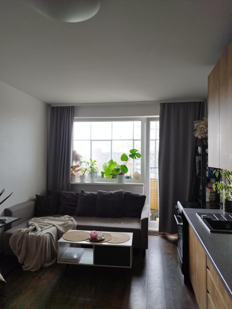 Suitetrails - Flat in Mazeikiai centre