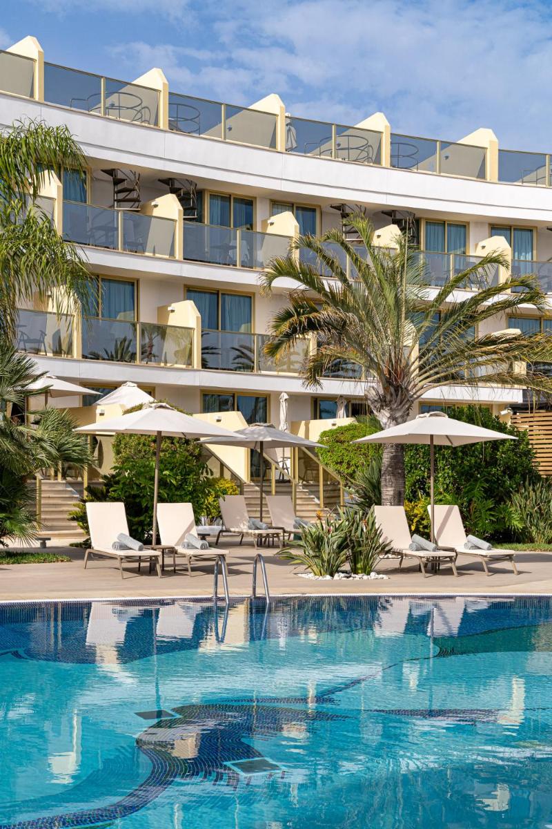 Piscina en o cerca de Sir Anthony