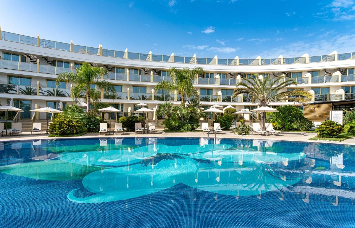 Piscina en o cerca de Sir Anthony