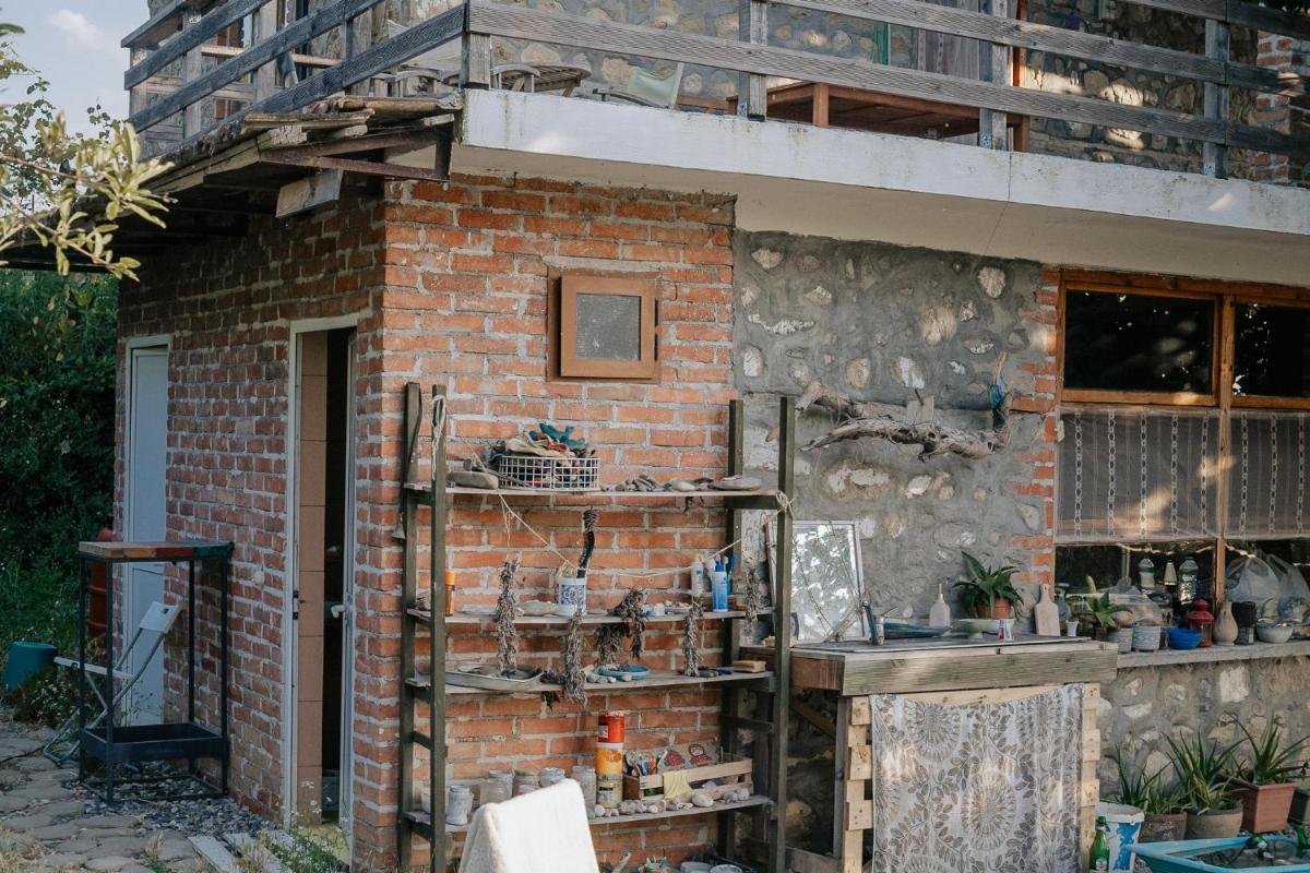 The house in the village - Housity