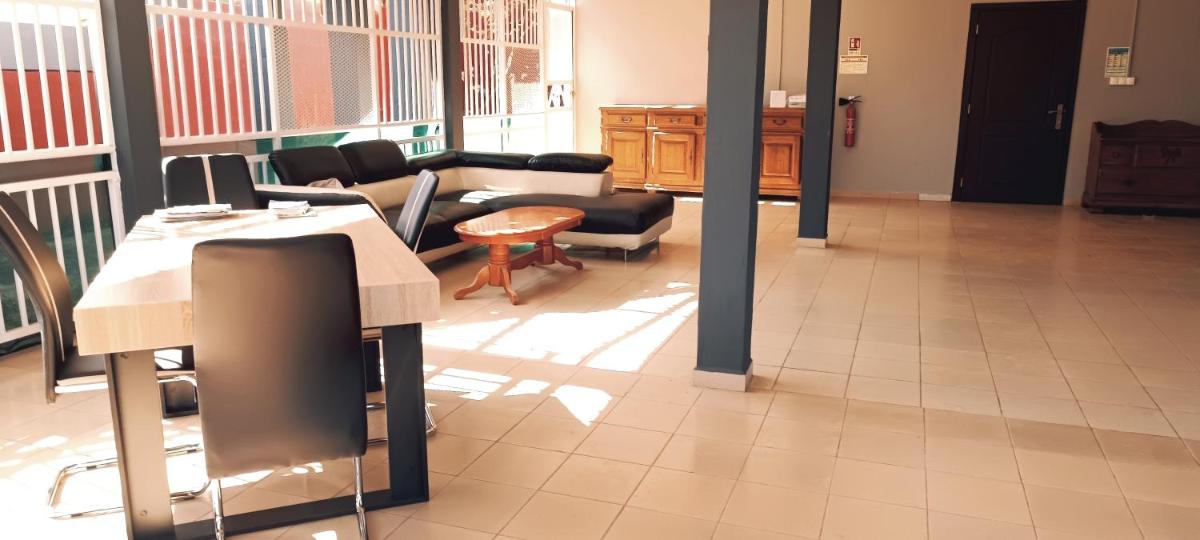 Les chambres du Manguier - Housity